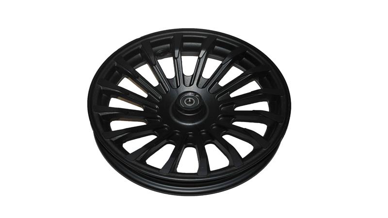 ÖN JANT (BAYBERRY125)